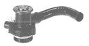 GMB GWMZ-28A WATER PUMP MAZDA S2
