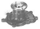 GMB GWMZ-22A WATER PUMP MAZDA HA