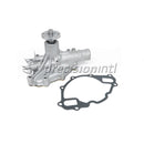 US MOTOR WORKS US4044H WATER PUMP FORD 302 5.0 ALLOY HIGH FLOW IMPELLER