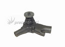 US MOTOR WORKS US896 WATER PUMP CHEVROLET 292 6 CYL 'TRUCK