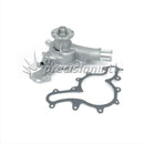 US MOTOR WORKS US4108 WATER PUMP FORD 4.0 SOHC V6 10/96- EXPLORER