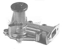 ENDUROTEC GWD-17A WATER PUMP SUITS DAIHATSU CHARADE CB MID USE WP2017GMB
