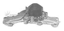 GMB GWM-74A WATER PUMP MITSUBISHI 6G72 SOHC 12V KCWO471 MAGNA KCWO472 PAJERO