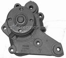 GMB GWS-10A WATER PUMP SUZUKI F5A-F8-F8A >83 WITH PULLEY