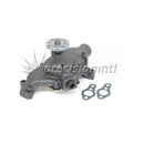US MOTOR WORKS US898H WATER PUMP CHEVROLET SMALL BLOCK SHORT-EARLY