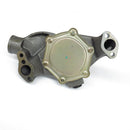 US MOTOR WORKS US898 WATER PUMP CHEV S/B SHORT- EARLY 55-72 SMALL BEARING EACH