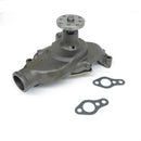 US MOTOR WORKS US898 WATER PUMP CHEV S/B SHORT- EARLY 55-72 SMALL BEARING EACH