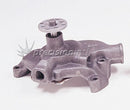 US MOTOR WORKS US898 WATER PUMP CHEV S/B SHORT- EARLY 55-72 SMALL BEARING EACH