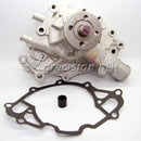 GMB GWF-23A WATER PUMP FORD 302-351W LEFT HAND OUTLET ALLOY