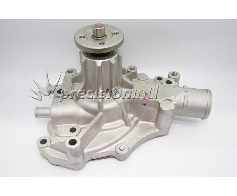 GMB GWF-23A WATER PUMP FORD 302-351W LEFT HAND OUTLET ALLOY