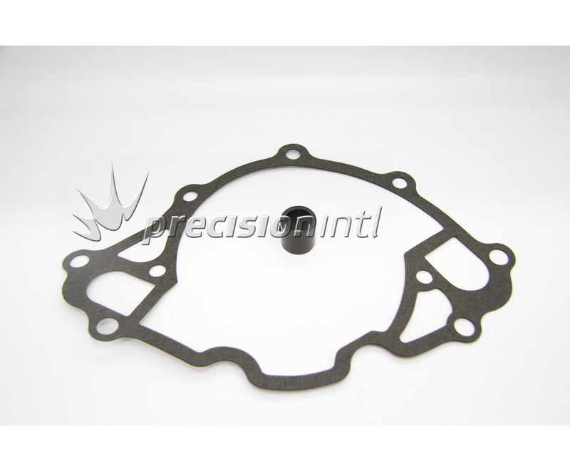 GMB GWF-23A WATER PUMP FORD 302-351W LEFT HAND OUTLET ALLOY