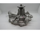 US MOTOR WORKS US953 WATER PUMP FORD 302-351W LEFT HAND OUTLET CAST IRON