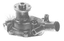 ENDUROTEC GWIS-16A WATER PUMP ISUZU 4BA1-4BC1 >85 EARLY
