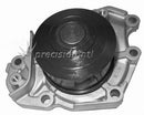 GMB GWM-55A WATER PUMP MITSUBISHI 6A12