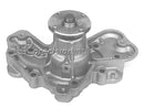 GMB GWMZ-36A WATER PUMP MAZDA JE SOHC >11/95 SMALL SHAFT 17mm