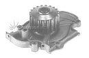 ENDUROTEC GWHO-28A WATER PUMP FOR HONDA ACORD PRELUDE F22A-F22B SOHC USE WP3016GMB