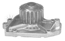 GMB GWHO-27A WATER PUMP FOR HONDA B18A-B18B