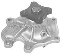 GMB GWN-43A WATER PUMP FOR NISSAN KA24E >92