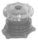 GMB GWN-47AF WATER PUMP FOR NISSAN TD27