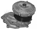 NPW N-83 WATER PUMP FOR NISSAN ZD30DDT DIESEL NAVARA D22 11/2001>