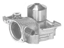 GMB GWSU-12AL WATER PUMP FOR SUBARU EJ 16-18-20-22-25 SOHC 16 VALVE