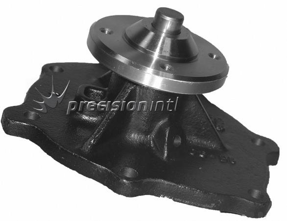 GMB GWT-126A WATER PUMP FOR TOYOTA 1W DYNA