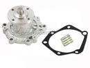 GMB GWT-115A WATER PUMP FOR TOYOTA 2LT-3L-5L HEAVY DUTY BEARING