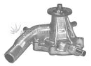 GMB GWT-73A WATER PUMP FOR TOYOTA 3F WITH OIL COOLER WITH FAN CLUTC