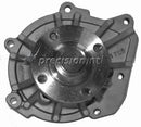 GMB GWT-116A WATER PUMP FOR TOYOTA 1KZ-TE WITHOUT COVER