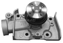 GMB GWD-36A WATER PUMP DAIHATSU EF-ED