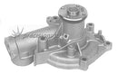 ENDUROTEC GWM-45A WATER PUMP MITSUBISHI PASSENGER 4G63-64 SOHC 8V USE WP3061GMB