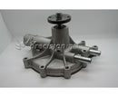 US MOTOR WORKS US4038 WATER PUMP FORD 302 5.0 ALLOY F SERIES