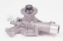 US MOTOR WORKS US4057 WATER PUMP FORD 302 5.0 EARLY EB-ED-EF-EL