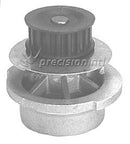 ENDUROTEC GWG-46A WATER PUMP DAEWOO LANOS G15MF-A15SMS USE WP3074GMB