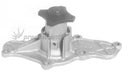 GMB GWMZ-43A WATER PUMP MAZDA K8-KF-KL 9/94> STEP HUB