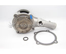 ENDUROTEC GWF-78AP WATER PUMP EF EL AU FORD 4.0 WITH PULLEY USE WP3079PGMB