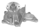 ENDUROTEC GWT-86A WATER PUMP FOR TOYOTA 7AFE USE WP3083GMB