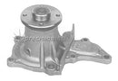 GMB GWT-83A WATER PUMP FOR TOYOTA 4AFE REQ'S KCWO449 BACKING PLATE