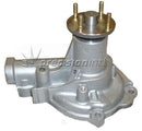 GMB GWM-61A WATER PUMP MITSUBISHI 4G63-64 SOHC 16V