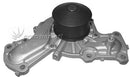GMB GWM-79A WATER PUMP MITSUBISHI 6G72/4/5 SOHC 24 PAJERO TRITON 3.5