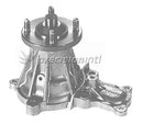 GMB GWT-66A WATER PUMP FOR TOYOTA 1G-GEU SUPRA SOARER