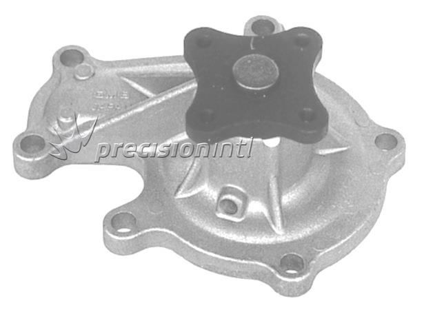 GMB GWN-50A WATER PUMP FOR NISSAN KA24DE