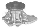 GMB GWN-40A WATER PUMP FOR NISSAN KA24E 93>