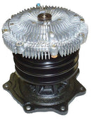 GMB GWN-65AF WATER PUMP FOR NISSAN NAVARA TD27T QD32