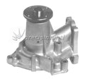 GMB GWM-52A WATER PUMP MITSUBISHI 4D56T 4 BOLT T/STAT HOUSING