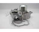 GMB GWSU-16A WATER PUMP FOR SUBARU EJ25D DOHC 16V AUTO 2 OUTLETS