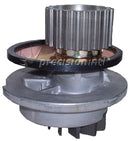 GMB GWG-87A WATER PUMP DAEWOO A15MF/A16DMS 1.5/1.6 DOHC WITH HEAT SHIELD