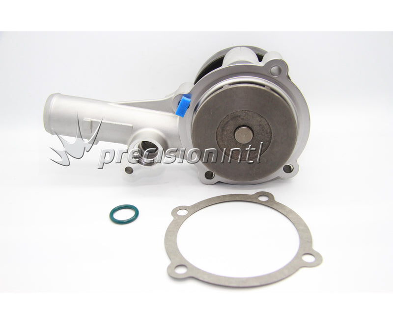 ENDUROTEC GWF-106AP WATER PUMP WITH PULLEY SUITS FORD BA 4.0L USE WP3550PGMB