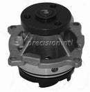 ENDUROTEC GWF-100A WATER PUMP MAZDA YF FORD FOCUS EDDF/EYDE ZH18/20 USE WP3551GMB
