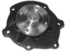 GRAF PA612 WATER PUMP FORD FYDB FYJA ZETEC FOCUS FIESTA 1.6L